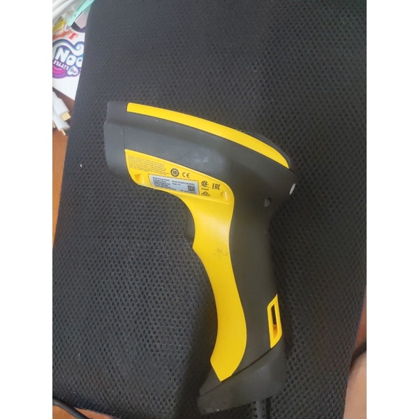 Máy đọc mã vạch Datalogic Powerscan PD9531 hàng thanh lý cũ giá rẻ