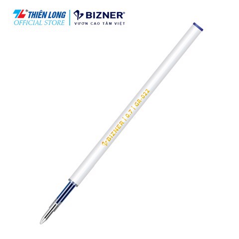 Combo 10 Ruột bút gel Thiên Long Bizner GR022