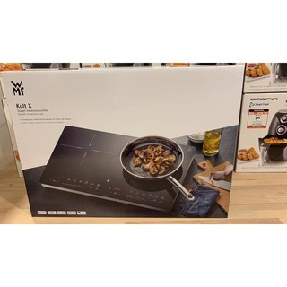 Bếp từ đôi WMF Kult X [Nhập Đức]