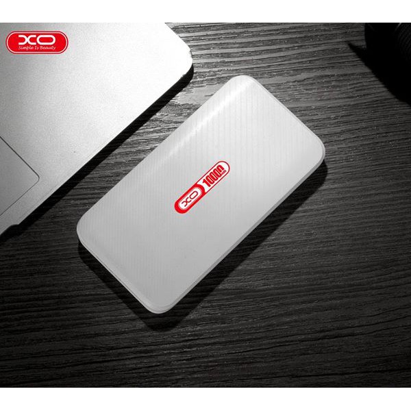 Sạc dự phòng XO - PB25 10000 mAh