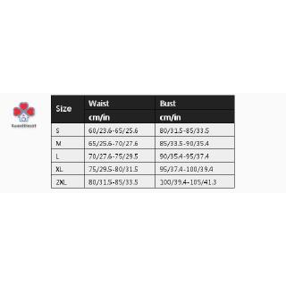 1 Áo Nịt Bụng Cổ Chữ V Định Hình Eo