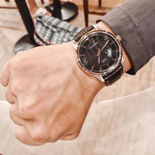 Đồng Hồ Nam Citizen BI1054-55A