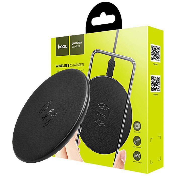 Dock Sạc không dây Hoco CW14 hàng chính hãng
