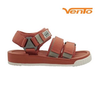 [Màu Hồng Đậm]Sandal Vento xuất nhật chính hãng NV9801( dòng Hybird chất lượng cao)