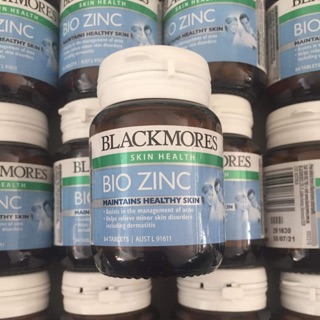 Kẻm blackmores