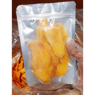 Mứt Xoài Dẻo