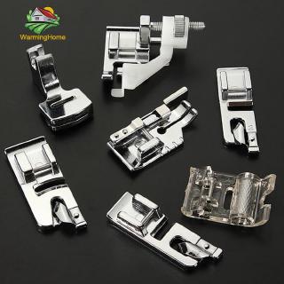 Bộ 32 Chân Vịt Sử Dụng Cho Máy May