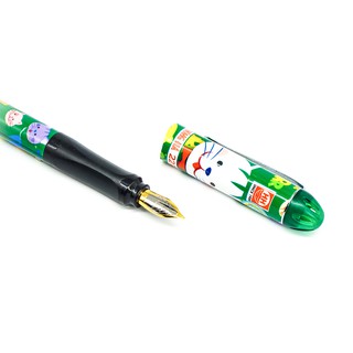 Bút Máy Hồng Hà 2270