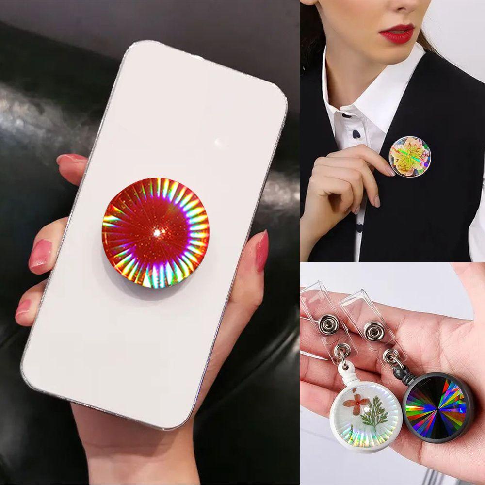 LONTIME Khuôn Silicon Làm Giá Đỡ Điện Thoại Hình Bóng Đèn Ba Chiều DIY