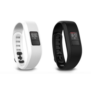 Vòng đeo tay thông minh Garmin vivofit 3