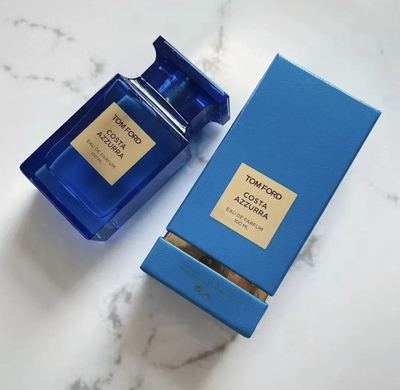 Tom Ford TF perfume 100ml Côte d'Azur | BigBuy360 - bigbuy360.vn