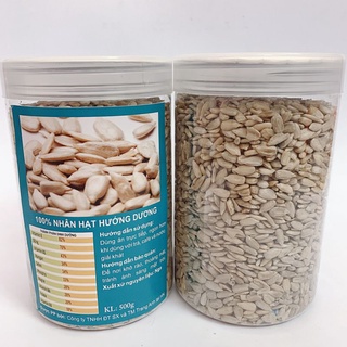 Nhân hướng dương Nga