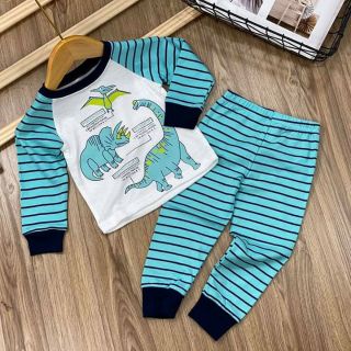 Combo Bộ dài borip cho bé huynhtinh