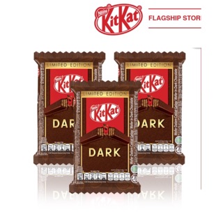 SOCOLA KITKAT DARK 4F 35G