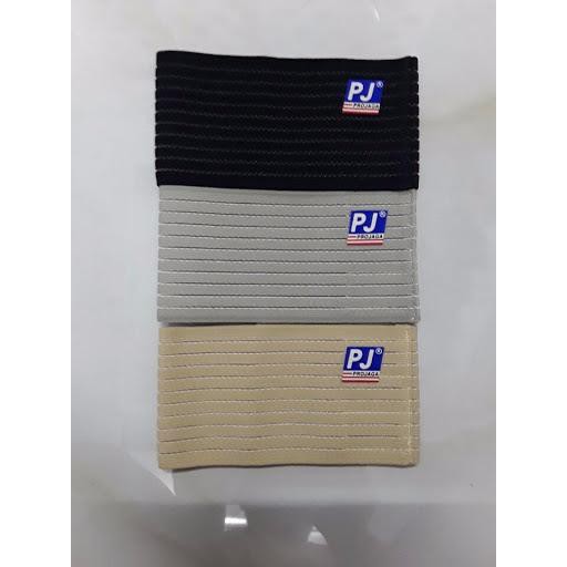 BĂNG CỔ TAY PJ BĂNG PJ 633 - băng tay thun 2 chiều pj - BĂNG BẢO VỆ CHẤN THƯƠNG CỔ TAY