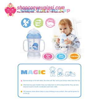 Bình tập uống KUKU KU5462 240ml