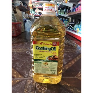 Dầu ăn Tường An 5l