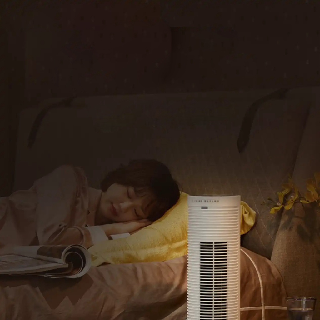 Quạt sưởi 2 chiều, máy sưởi 2 chiều, máy sấy quần áo Panasonic DS-P2013CW