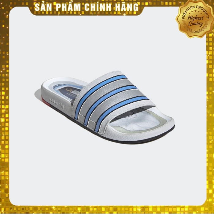Dép Adidas ADILETTE PREMIUM FX4410 🔴Giảm 20K Khi Nhập Mã 🔴