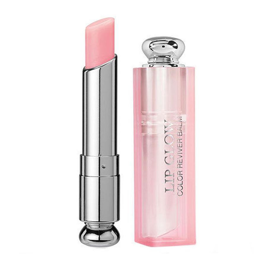 [Hàng Chuẩn Auth 100%] Son Môi Dior Addict Lip Glow 001 Pink 004 Fullsize Fullbox | BigBuy360 - bigbuy360.vn