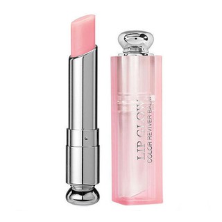 Son dưỡng môi dior addict lip glow 001 004