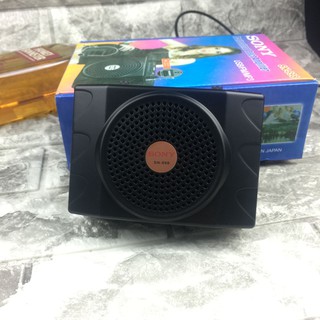 Loa trợ giảng sn 898 kèm mic