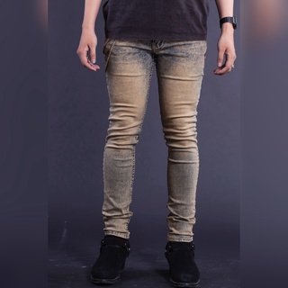 Indigo V3 Skinny Jeans
