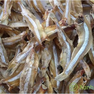 Khô Cá Cơm ( Cá Chỏng ) Sầm Sơn
