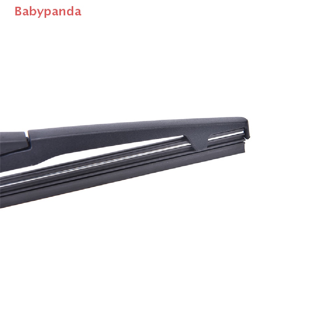 Set 10 Lưỡi Gạt Nước Mưa Kính Chắn Gió Phía Sau Cho Suzuki SX4 Swift Alto