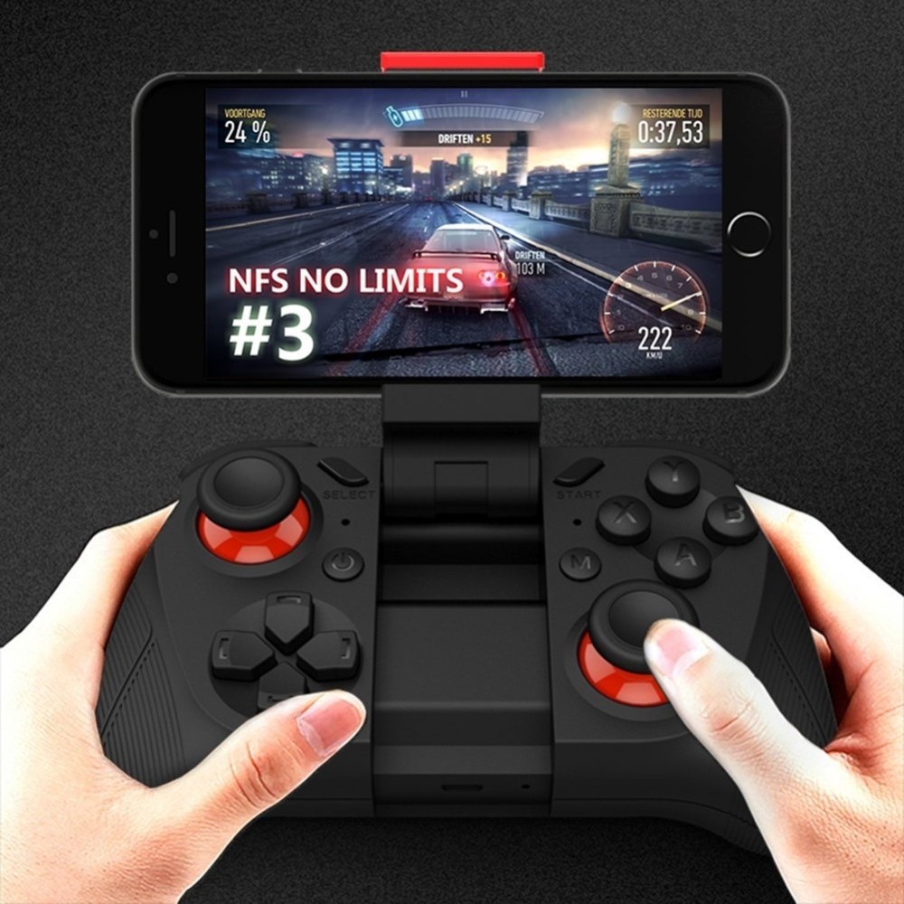 Mocute 050 tay game bluetooth cho android, ios -DC2232