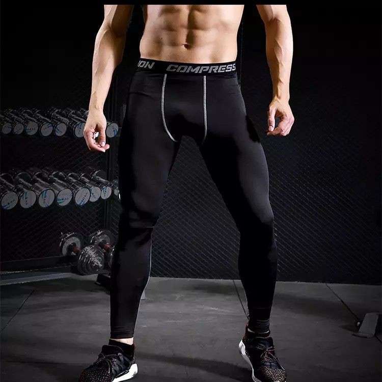 Quần Legging Nam Gym - Quần Pro Combat - Hàng Cao Cấp | WebRaoVat - webraovat.net.vn