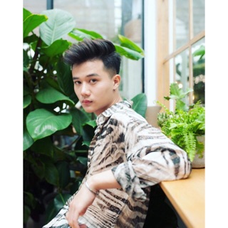 Sơ mi nam cao cấp hàng thiết kế