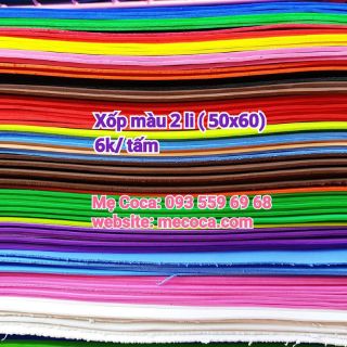Bộ trang trí góc lớp