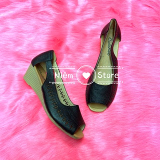 Sandal da đế xuồng xuất Nhật