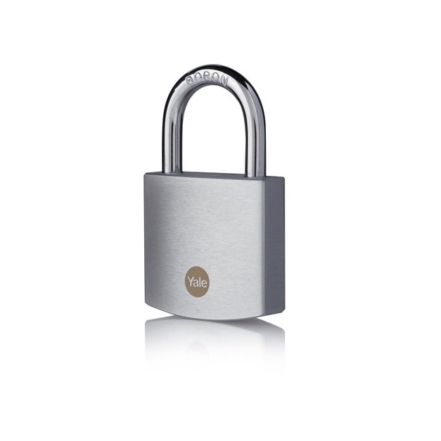 Ổ KHÓA ĐỒNG BẤM YALE CAO CẤP Y120B/50/127/1