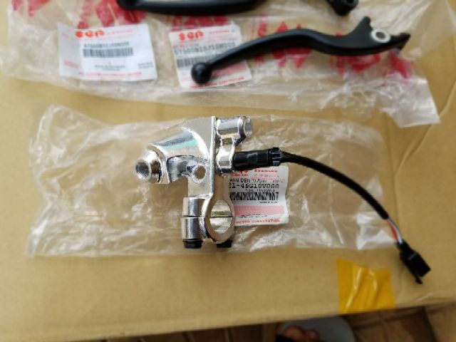 Cùm Côn Axelo Chính hãng