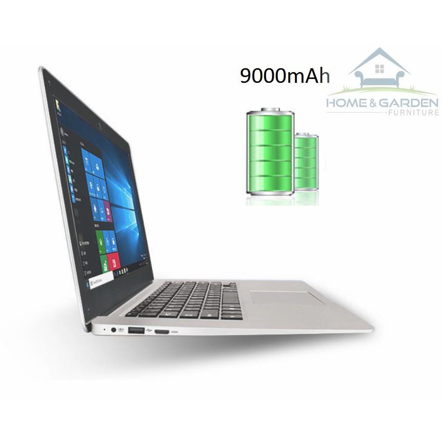Laptop siêu mỏng IPS 14inch 1080p Intel N3450 Ram 6G, 64Gb eMMc - The Royal's | BigBuy360 - bigbuy360.vn