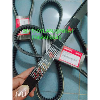 Daycuroa_dây curoa sh ý 150 +dylan+@nhật _ kgf_901 sh150 ý made in japan
