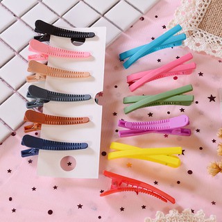 KẸP TÓC HÌNH CHỮ X, HÌNH NƠ