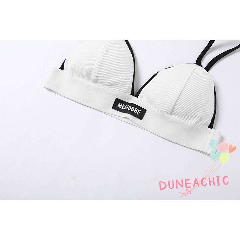 Bộ đồ lót thể thao DUNEA năng động quyến rũ dành cho nữ