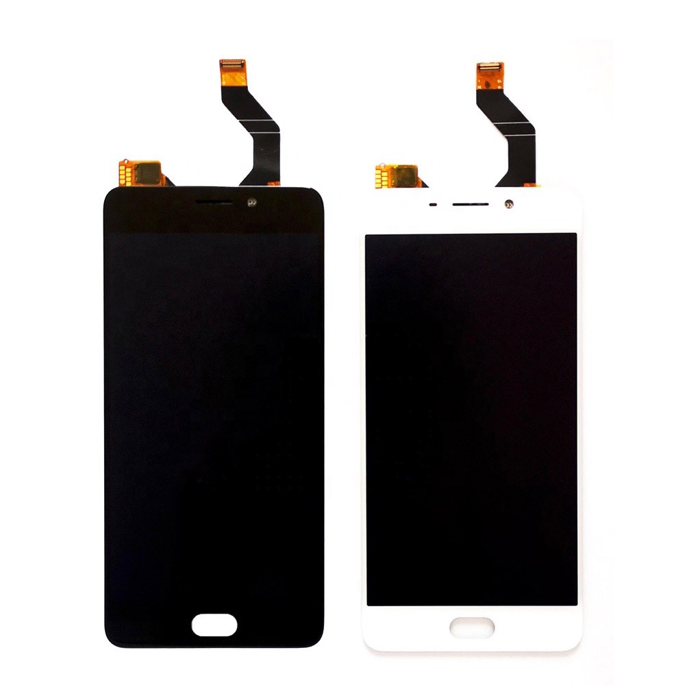 BỘ MÀN HÌNH MEIZU M6 NOTE ZIN