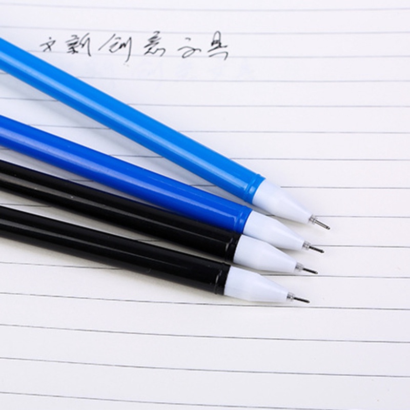 Bút Mực Gel Ngòi 0.5mm Hình Siêu Anh Hùng