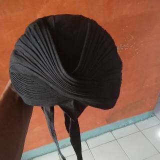 Blangkon Tây Java Tùy Chỉnh