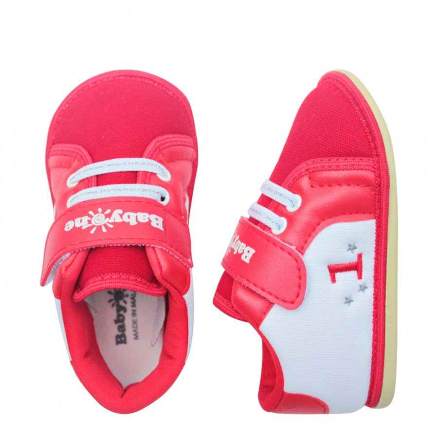 Giày bé trai BabyOne SS0829 HELLO B&amp;B - HELLO BB