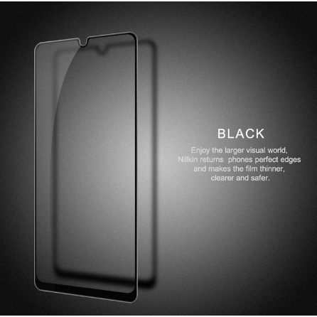 Kính cường lực Nillkin CP+ Pro cho Samsung A13 / A23/ A33 5G Full keo màn hình xịn nhất