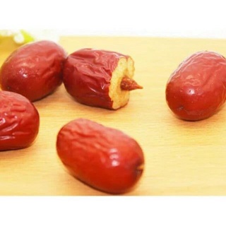 Táo Đỏ Tân Cương/ Gói 500gr