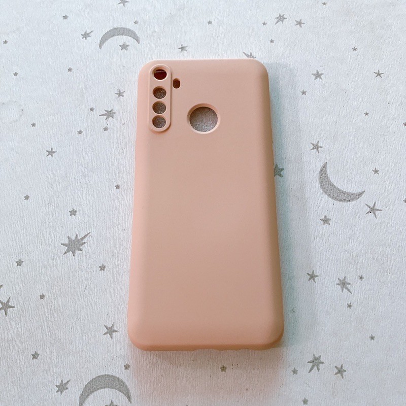 Ốp lưng chống bẩn Realme 5/Realme 5s/Realme 5i/Realme C3/Realme C3i/Realme 6i