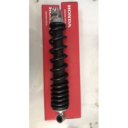 Phuộc sau vario đỏ, đen 2015 125/ 150 zin