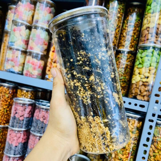 RONG BIỂN CHÁY TỎI 150gr