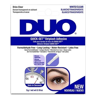 Keo dán mi DUO Quick-Set thời gian dính siêu nhanh - Hàng Mỹ